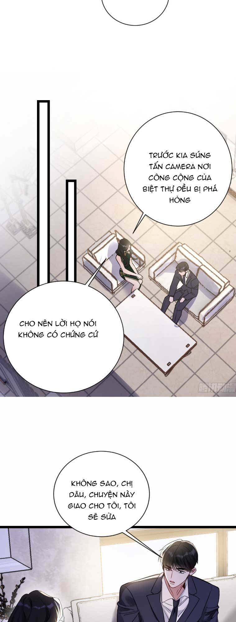 Tôi Cũng Là Đại Lão Chapter 11 - Trang 2