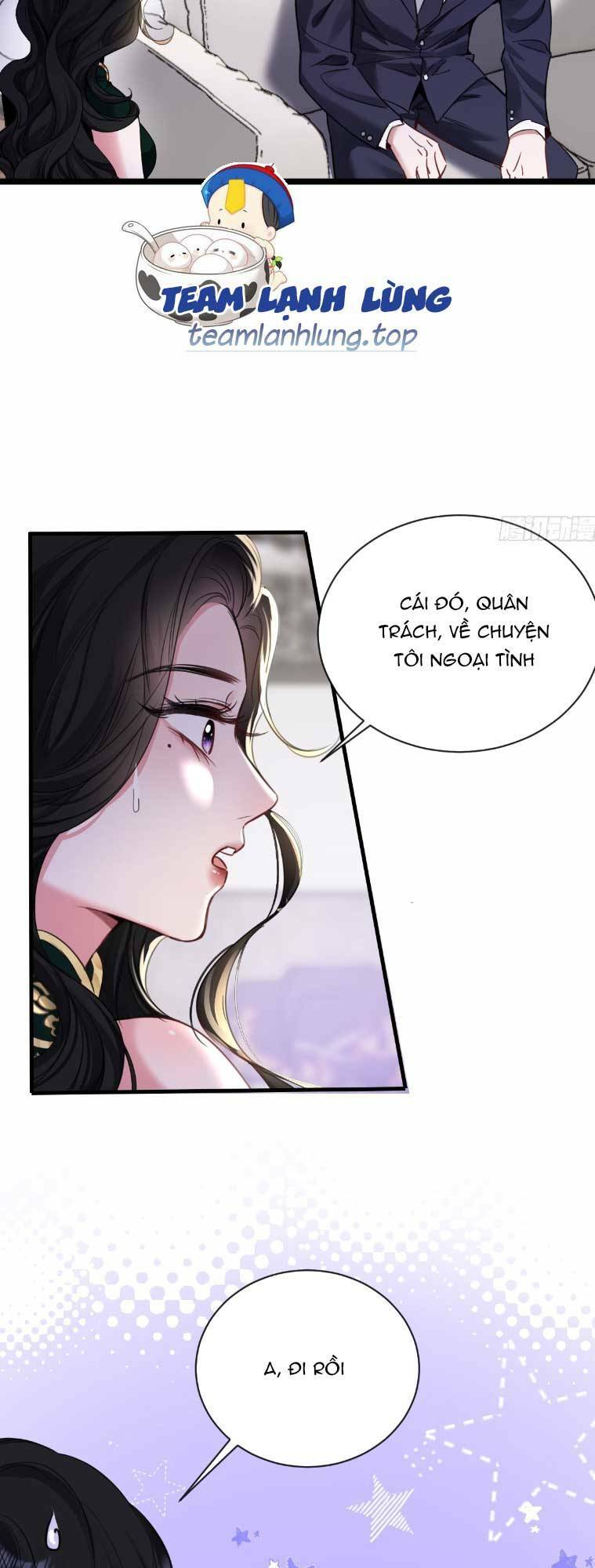 Tôi Cũng Là Đại Lão Chapter 11 - Trang 2