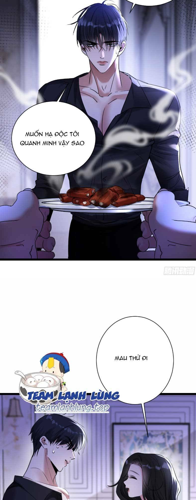 Tôi Cũng Là Đại Lão Chapter 11 - Trang 2