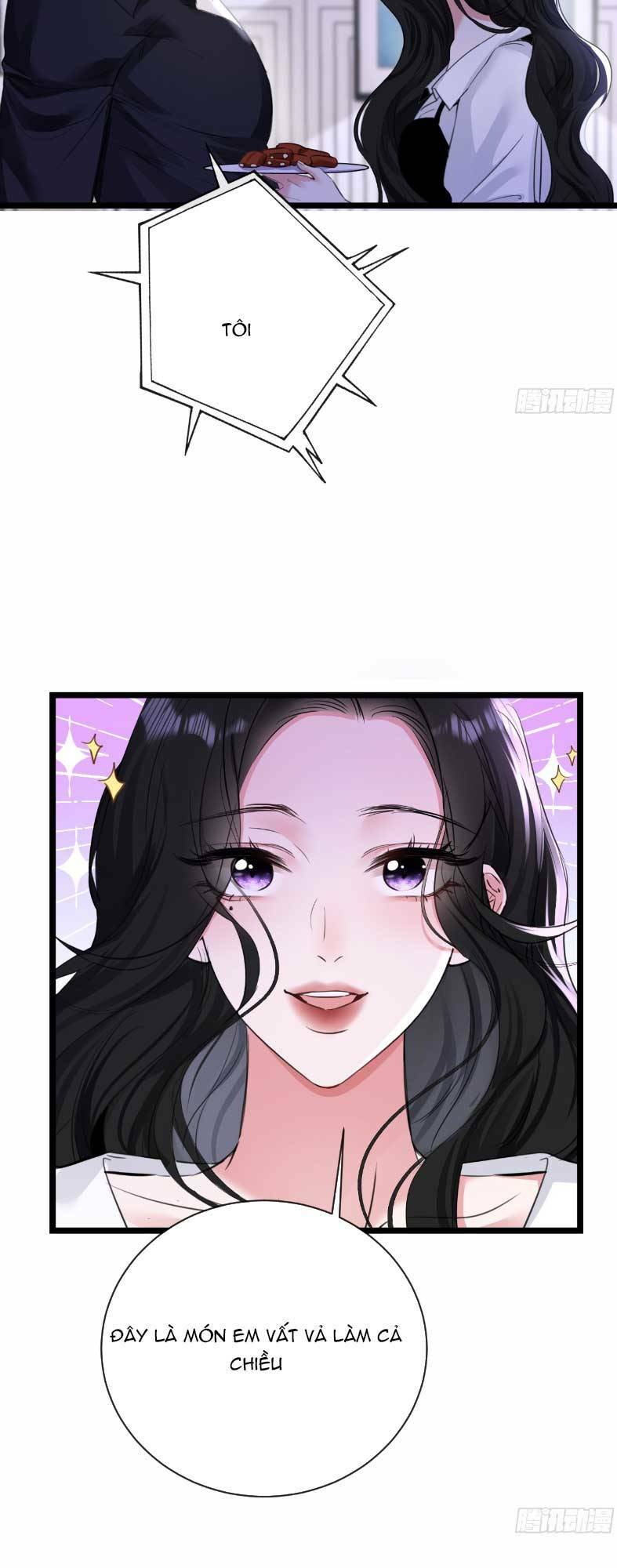 Tôi Cũng Là Đại Lão Chapter 11 - Trang 2