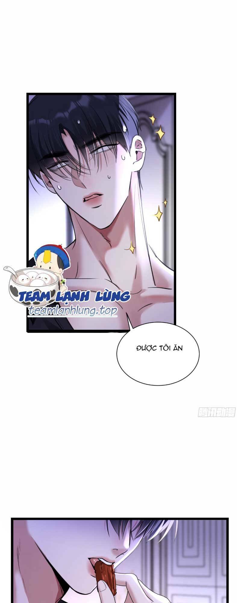 Tôi Cũng Là Đại Lão Chapter 11 - Trang 2