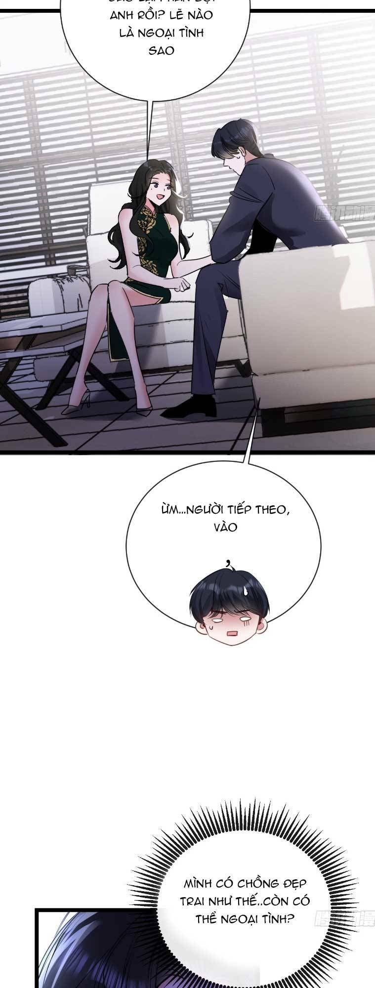 Tôi Cũng Là Đại Lão Chapter 11 - Trang 2