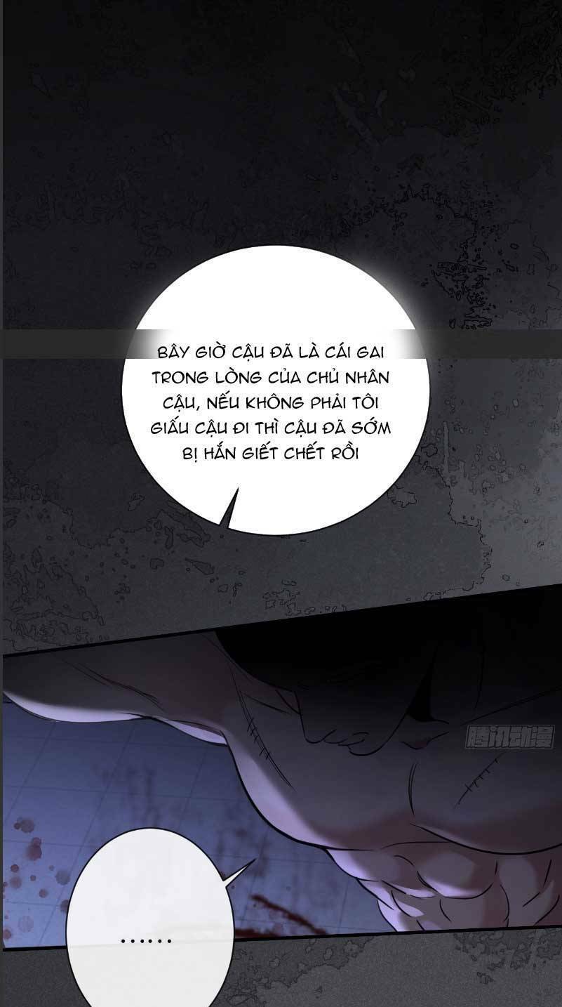 Tôi Cũng Là Đại Lão Chapter 12 - Trang 2