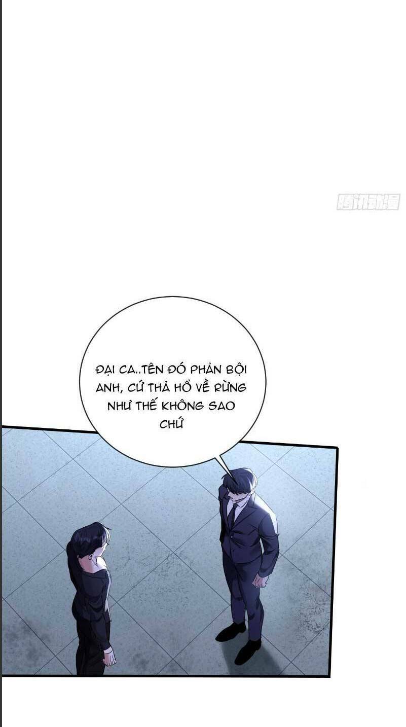 Tôi Cũng Là Đại Lão Chapter 12 - Trang 2