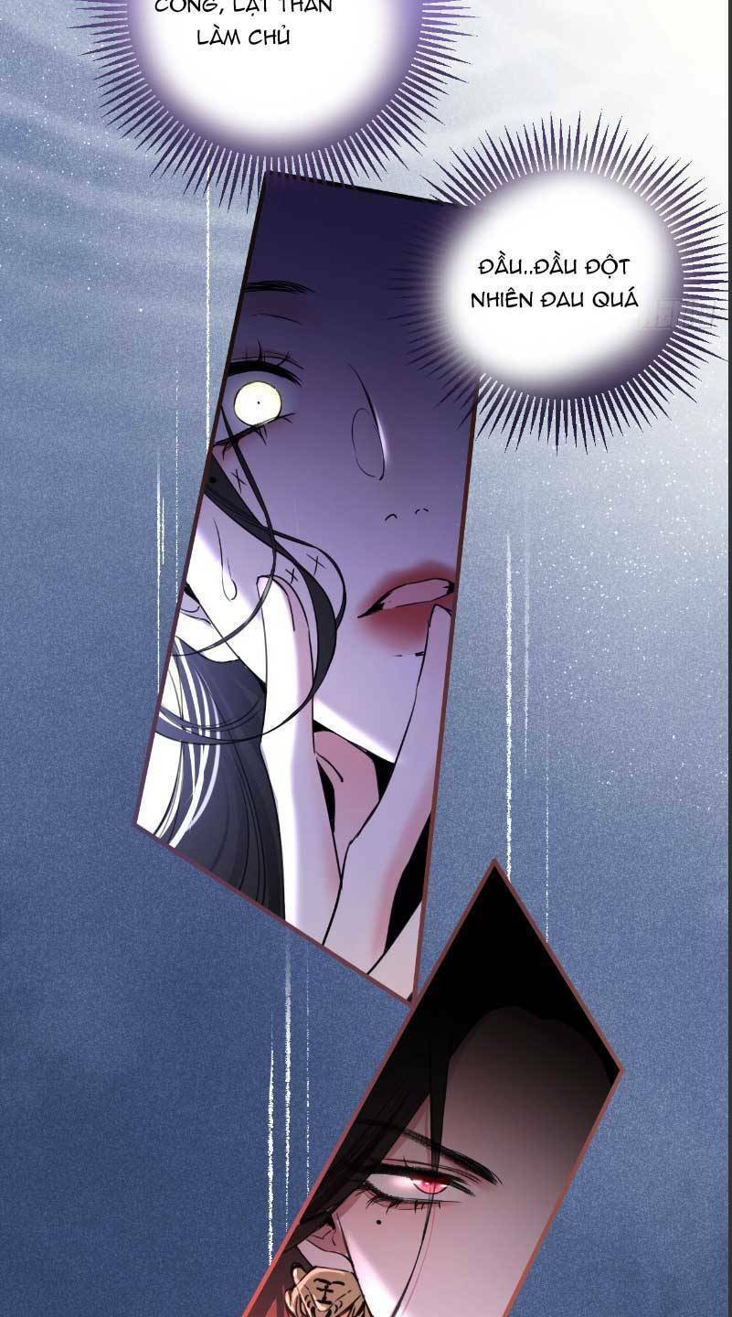 Tôi Cũng Là Đại Lão Chapter 12 - Trang 2