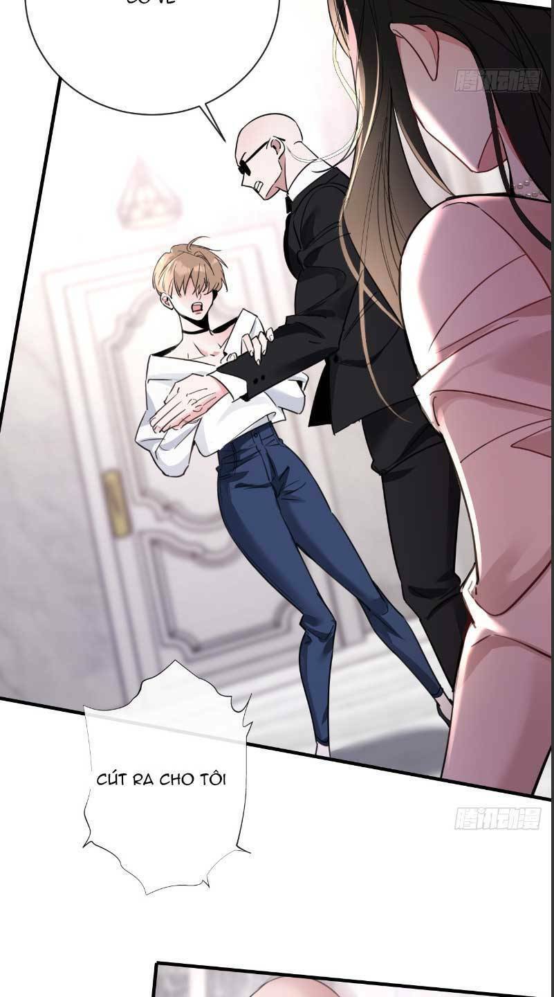 Tôi Cũng Là Đại Lão Chapter 12 - Trang 2