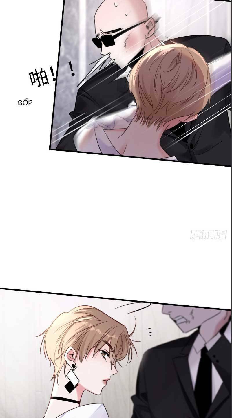 Tôi Cũng Là Đại Lão Chapter 12 - Trang 2