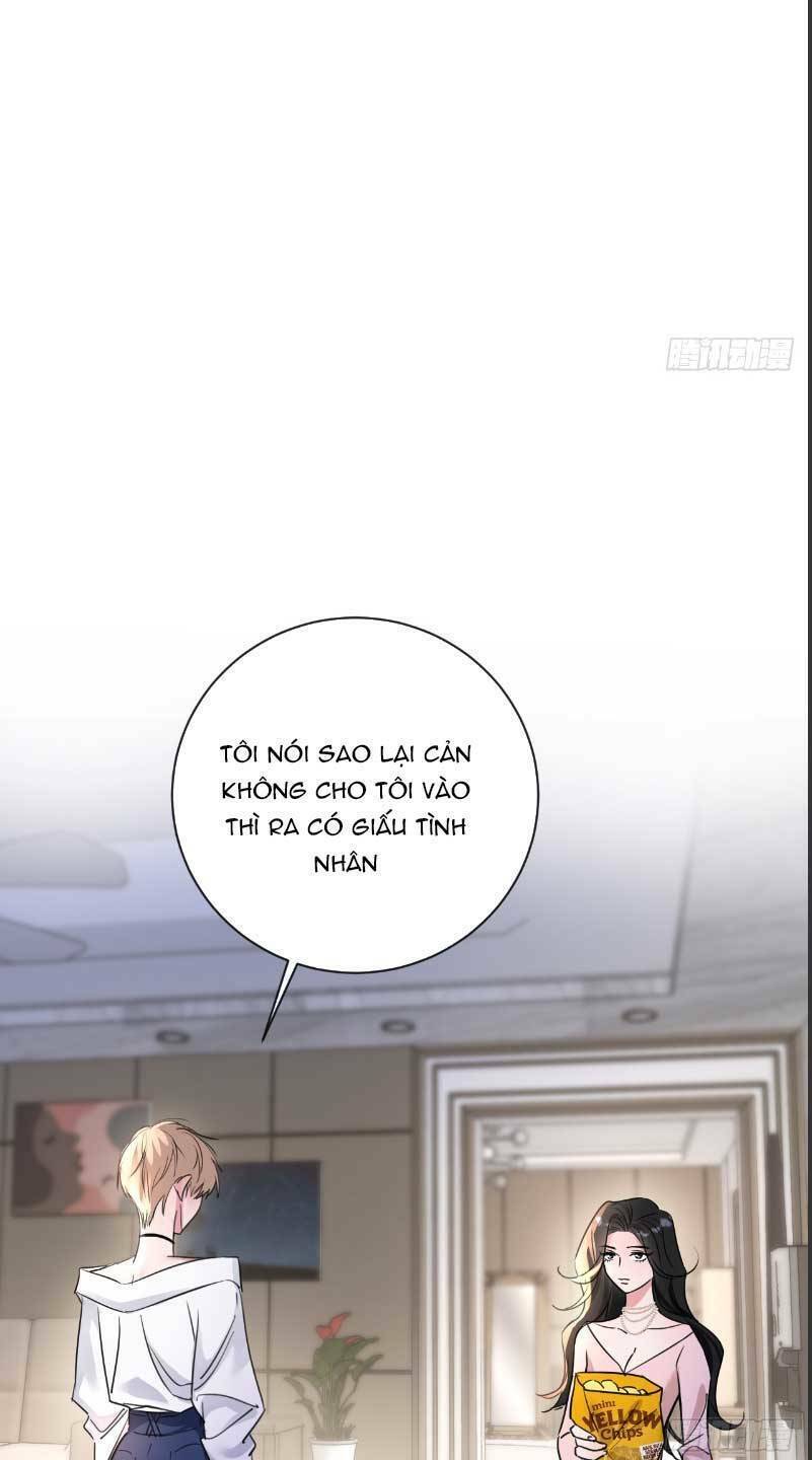 Tôi Cũng Là Đại Lão Chapter 12 - Trang 2