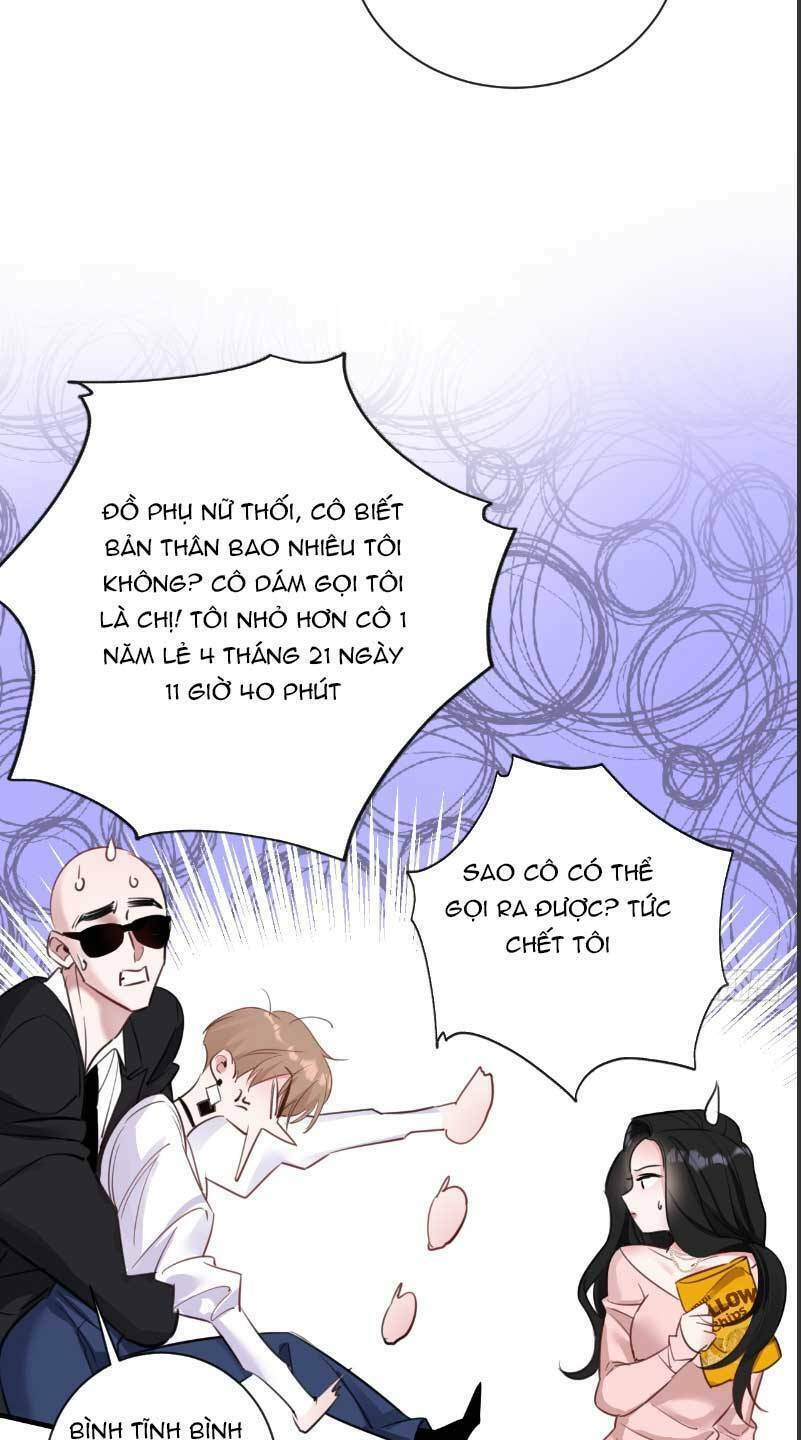 Tôi Cũng Là Đại Lão Chapter 12 - Trang 2