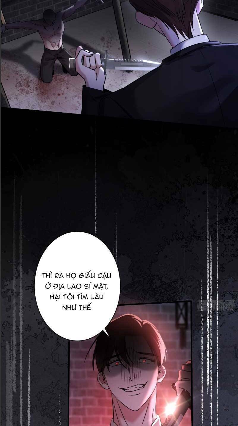 Tôi Cũng Là Đại Lão Chapter 12 - Trang 2