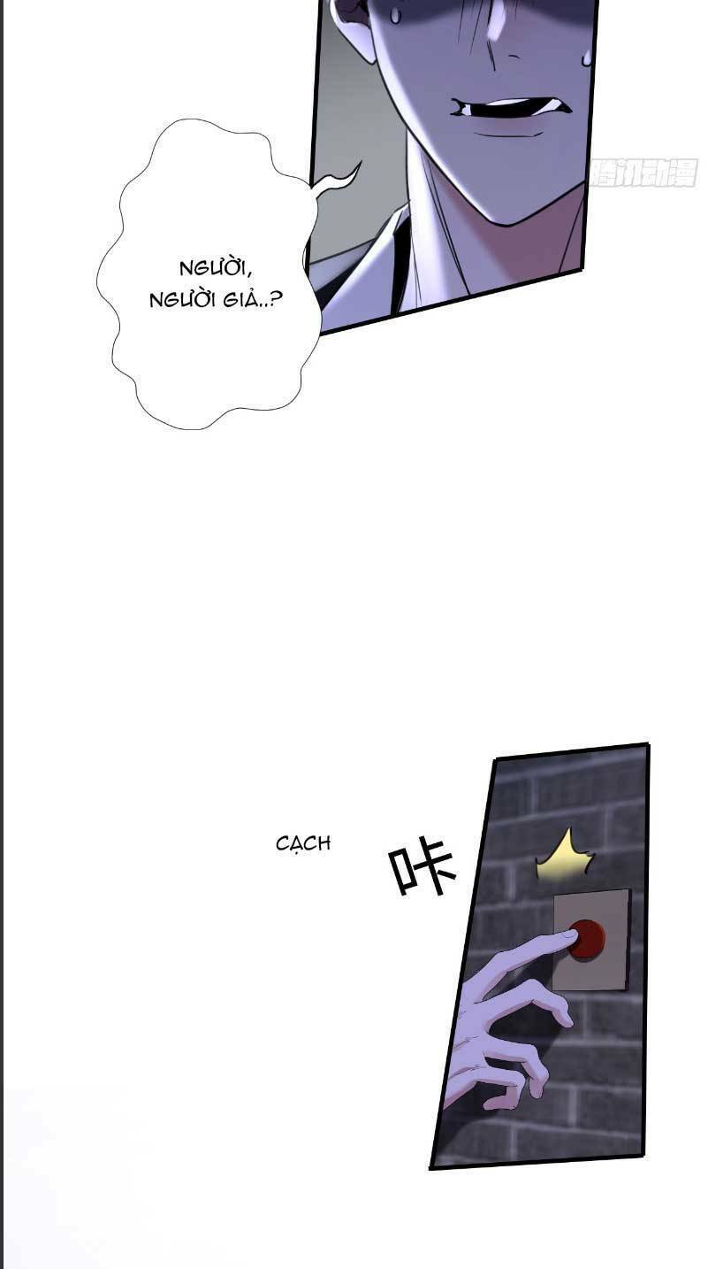 Tôi Cũng Là Đại Lão Chapter 12 - Trang 2