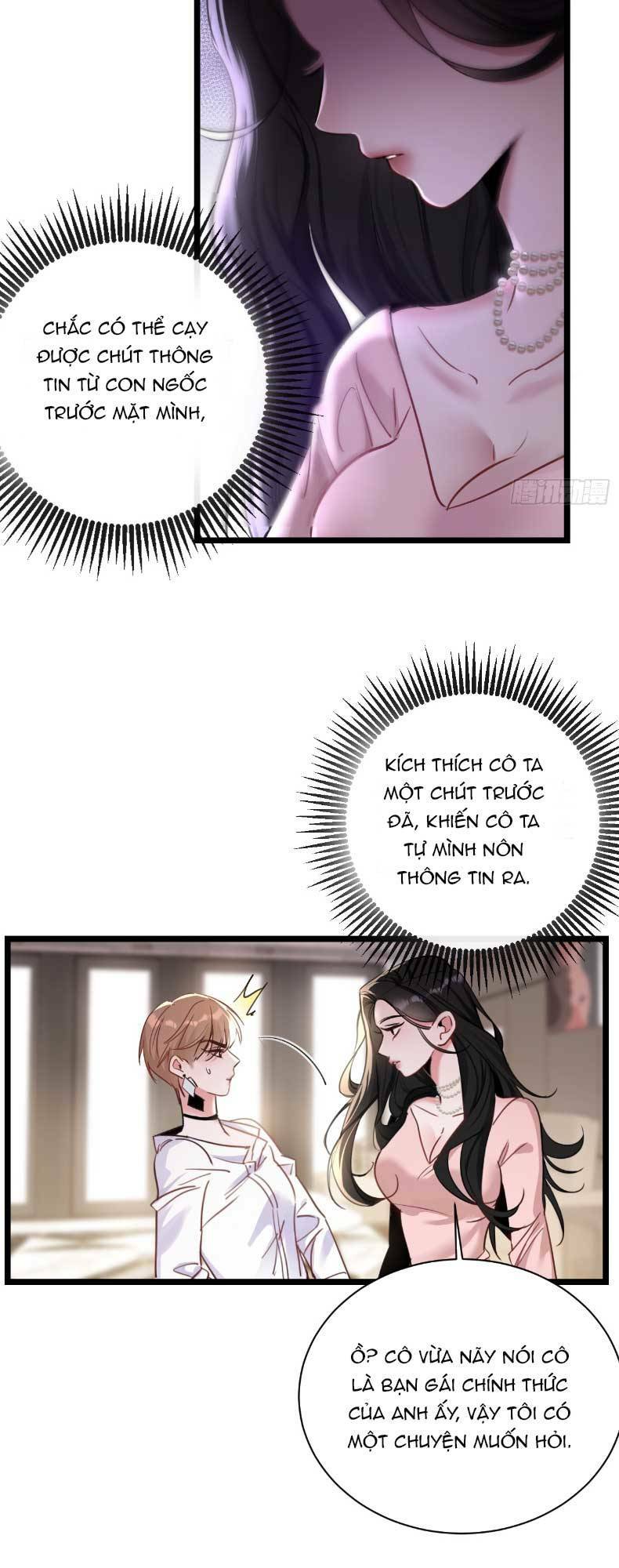 Tôi Cũng Là Đại Lão Chapter 13 - Trang 2