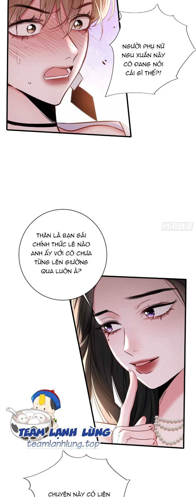 Tôi Cũng Là Đại Lão Chapter 13 - Trang 2