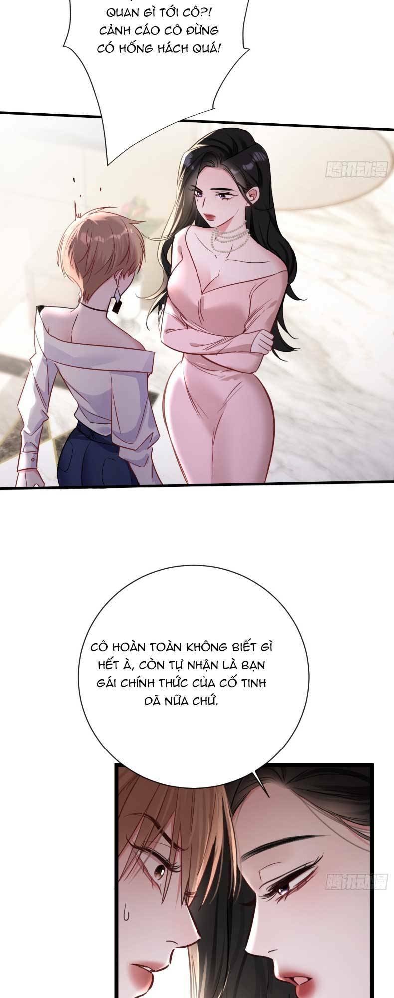 Tôi Cũng Là Đại Lão Chapter 13 - Trang 2