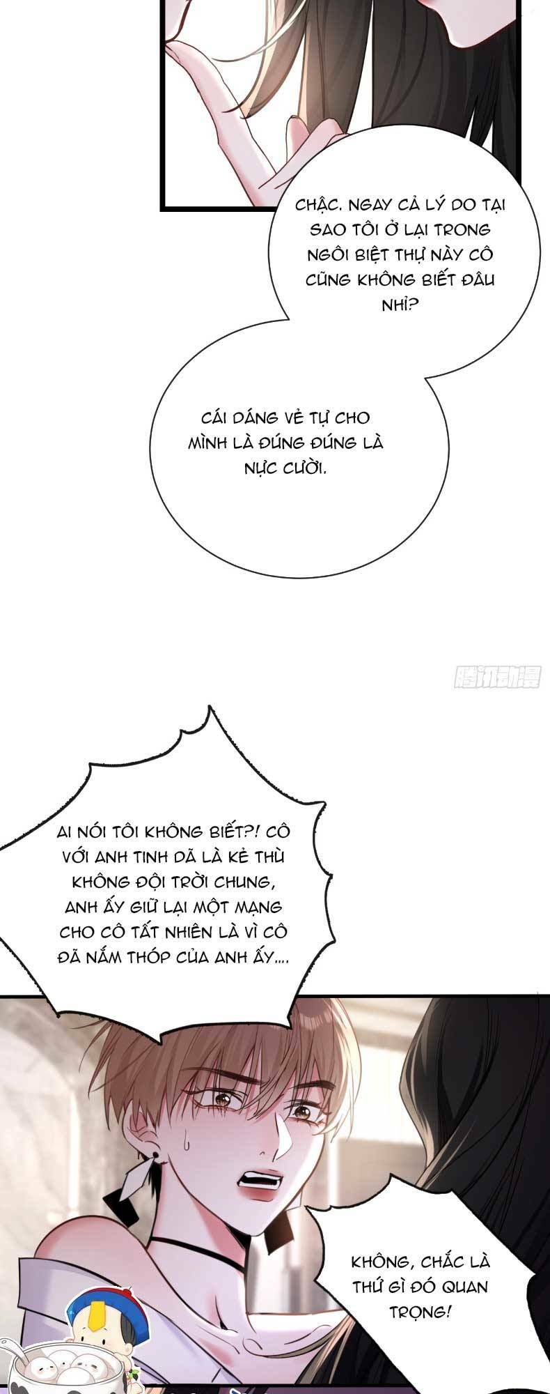 Tôi Cũng Là Đại Lão Chapter 13 - Trang 2