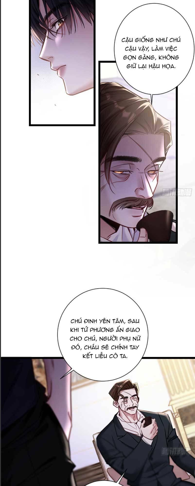 Tôi Cũng Là Đại Lão Chapter 13 - Trang 2