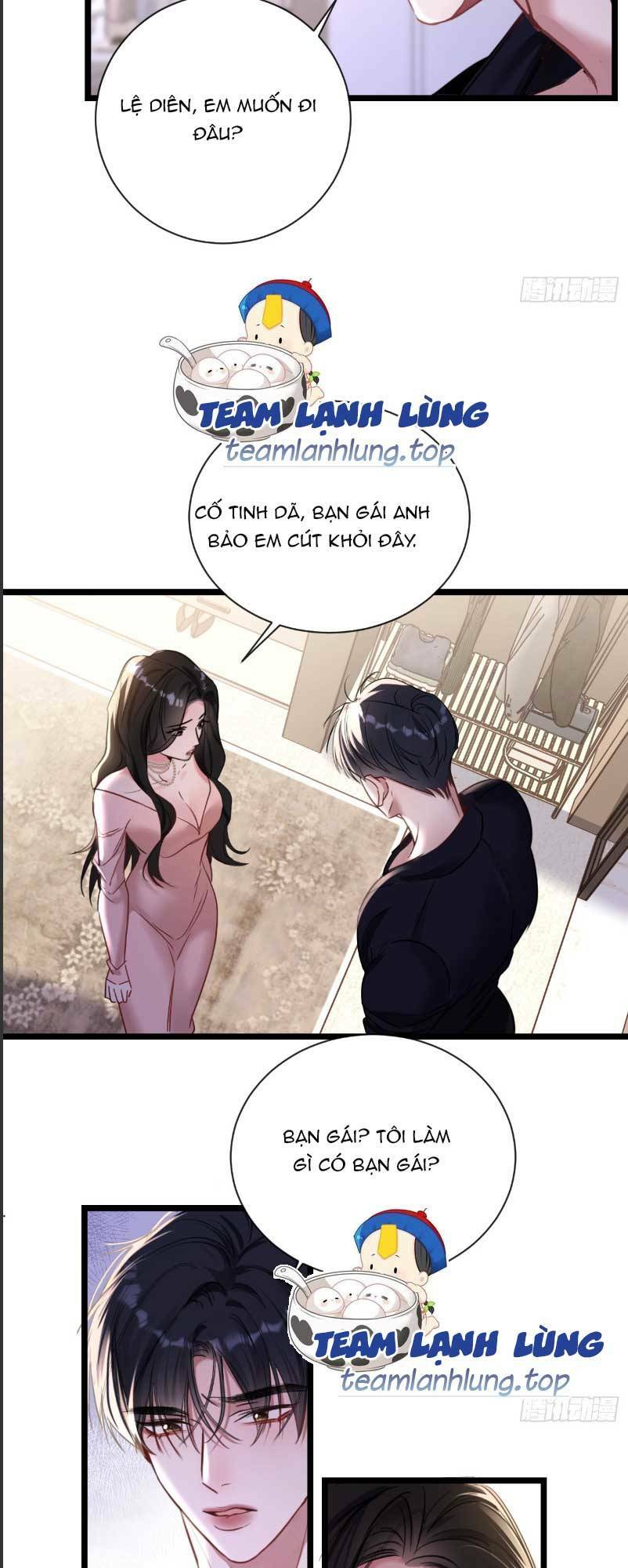 Tôi Cũng Là Đại Lão Chapter 13 - Trang 2