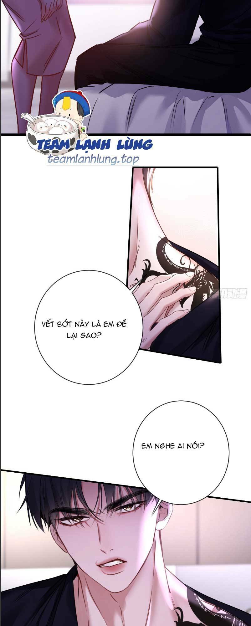 Tôi Cũng Là Đại Lão Chapter 13 - Trang 2