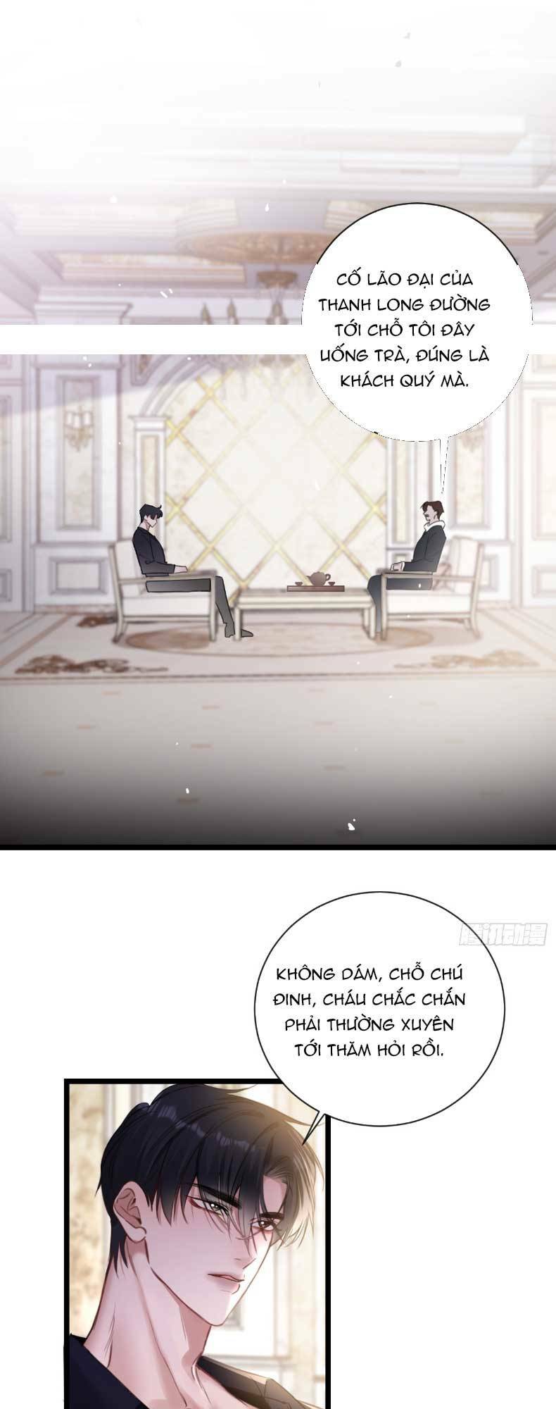 Tôi Cũng Là Đại Lão Chapter 13 - Trang 2