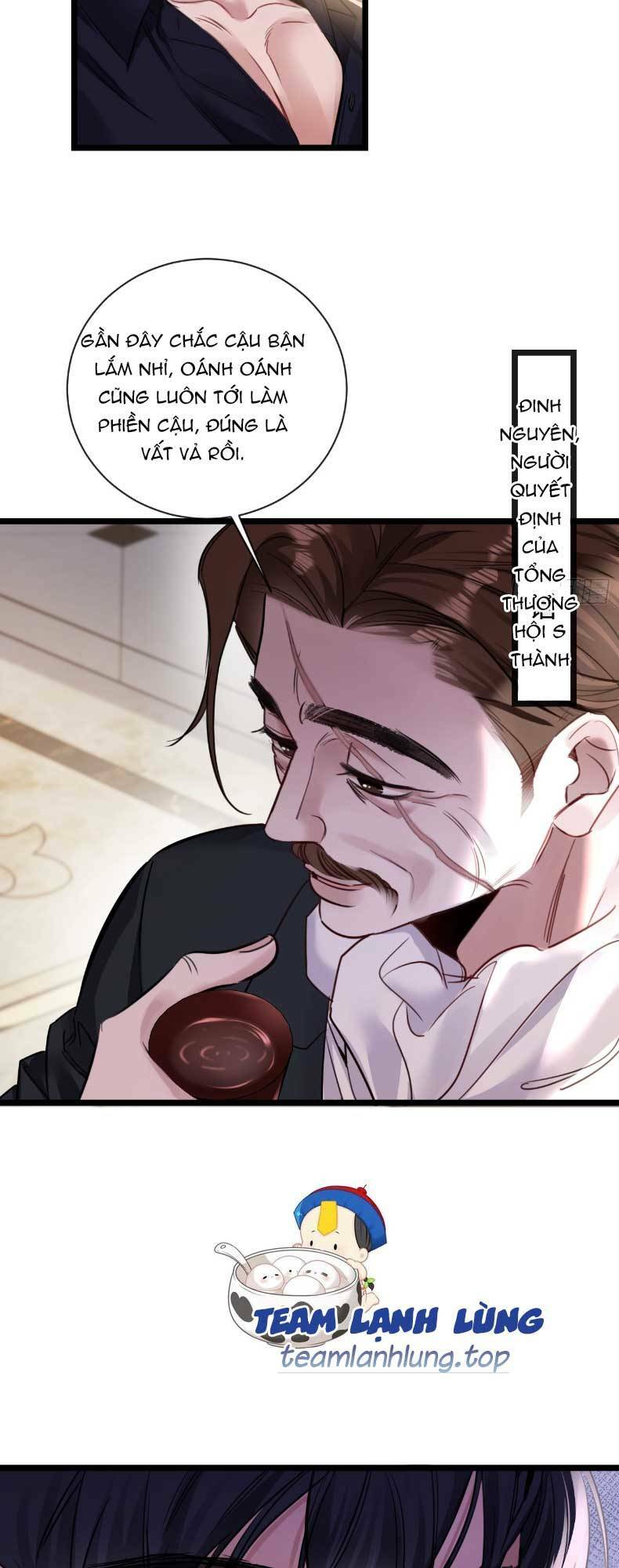 Tôi Cũng Là Đại Lão Chapter 13 - Trang 2