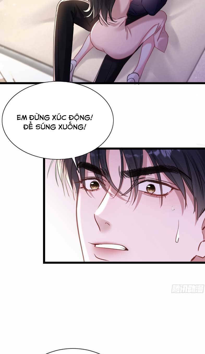 Tôi Cũng Là Đại Lão Chapter 14 - Trang 2