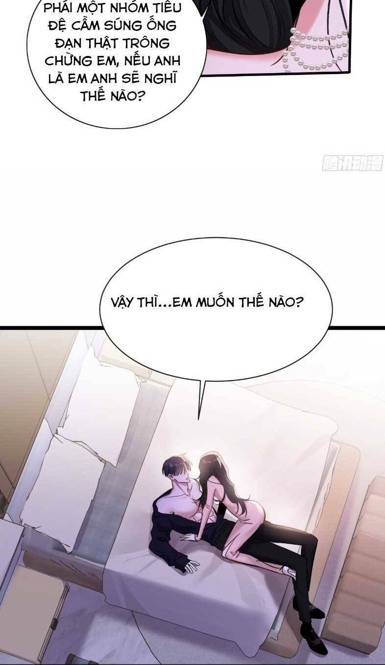 Tôi Cũng Là Đại Lão Chapter 14 - Trang 2