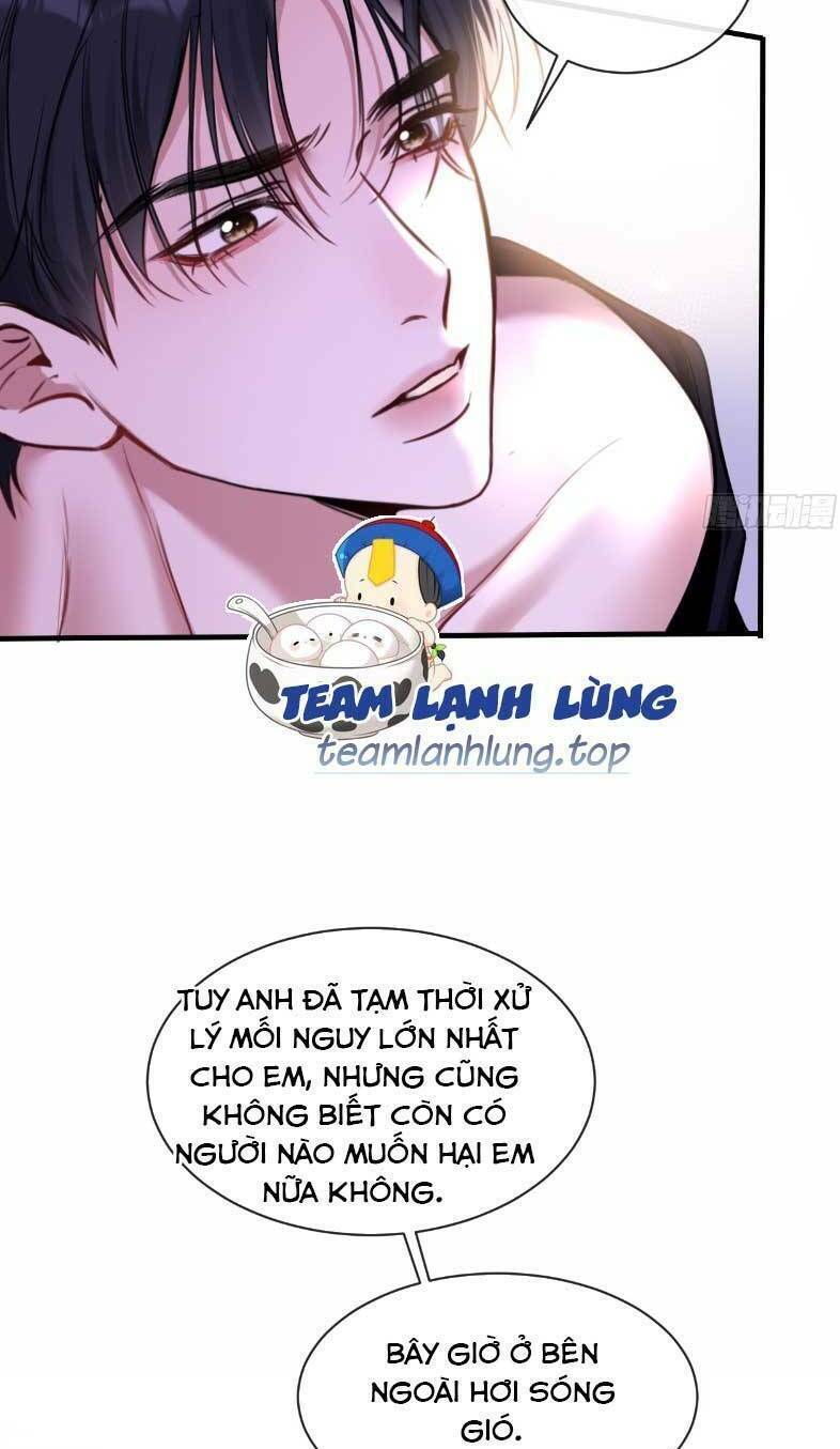 Tôi Cũng Là Đại Lão Chapter 14 - Trang 2