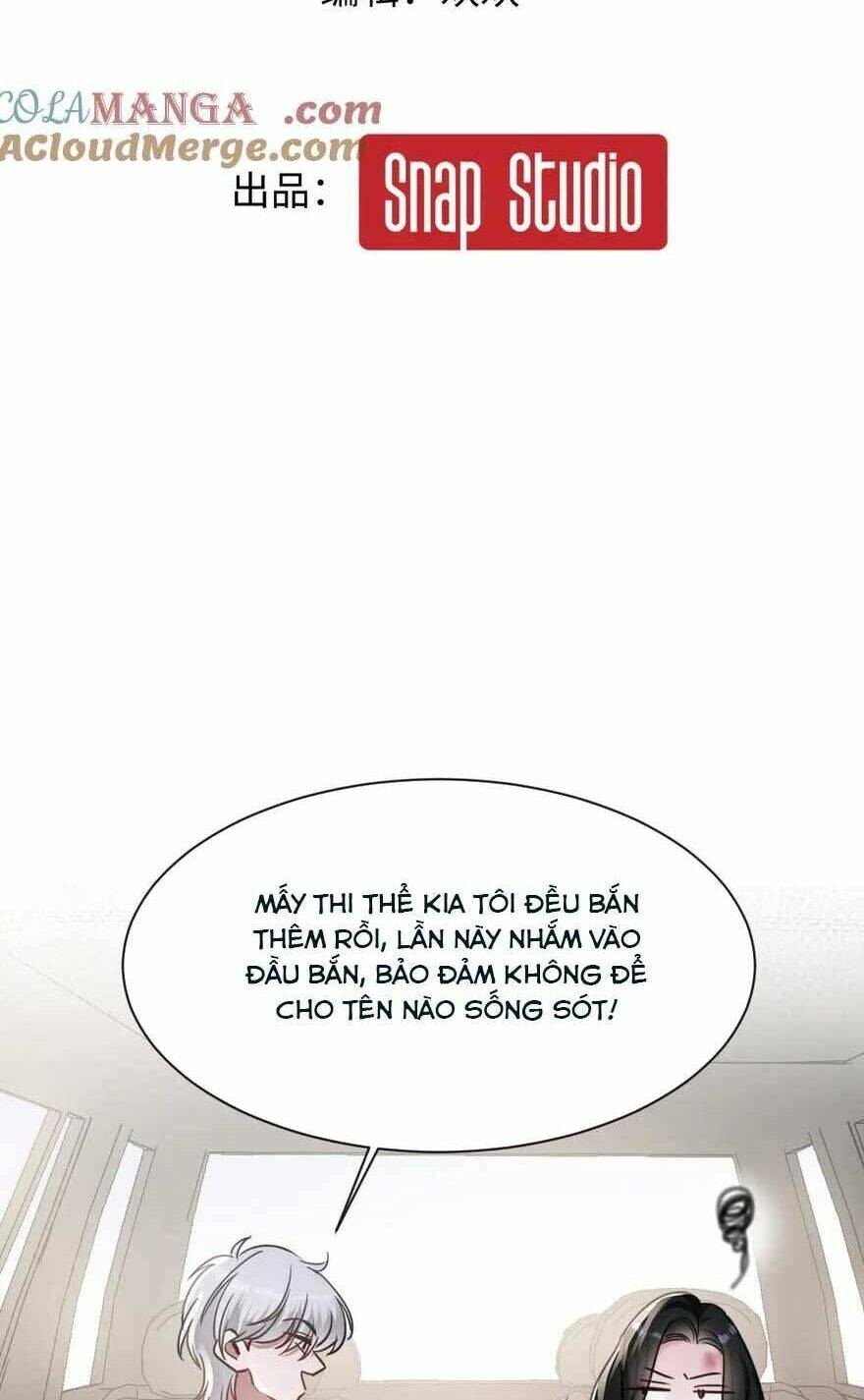 Tôi Cũng Là Đại Lão Chapter 15 - Trang 2