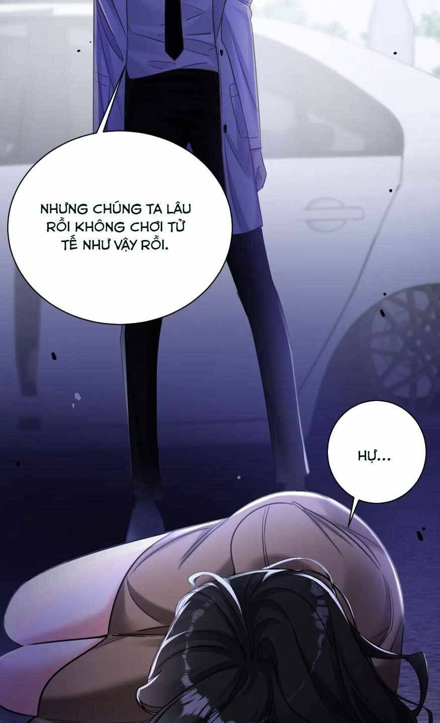 Tôi Cũng Là Đại Lão Chapter 15 - Trang 2