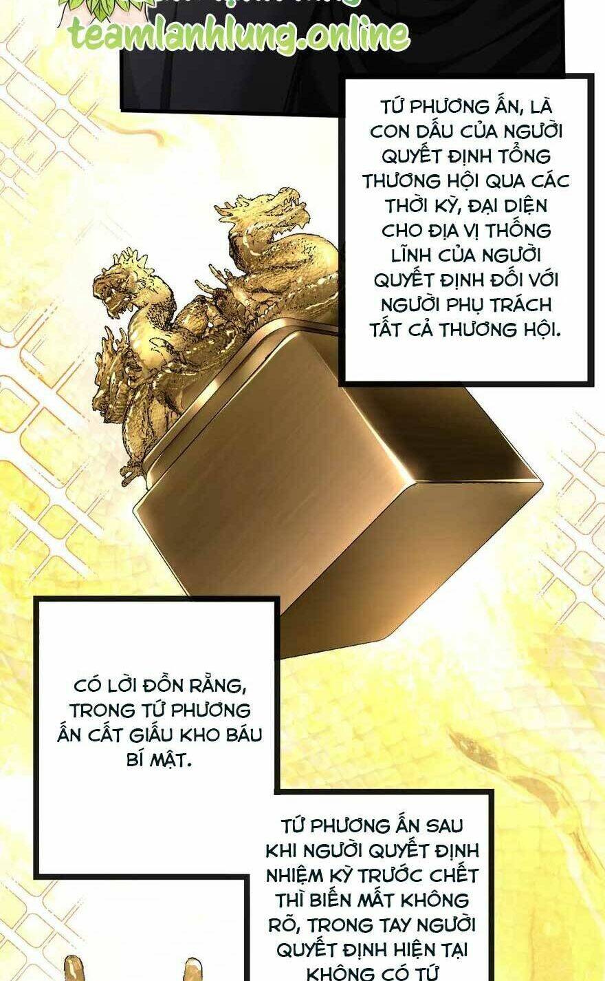 Tôi Cũng Là Đại Lão Chapter 15 - Trang 2