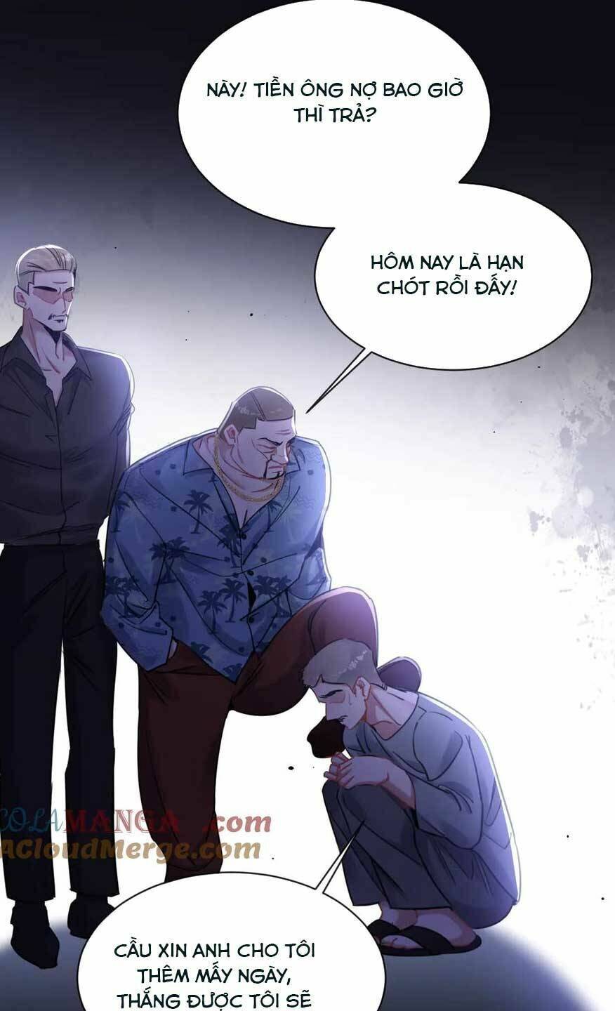 Tôi Cũng Là Đại Lão Chapter 15 - Trang 2