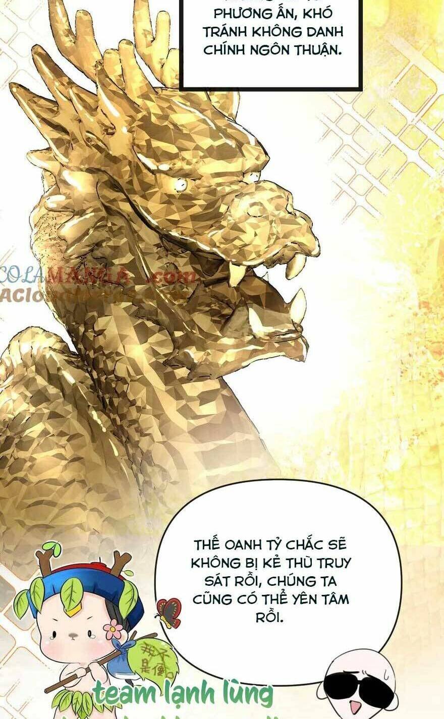 Tôi Cũng Là Đại Lão Chapter 15 - Trang 2