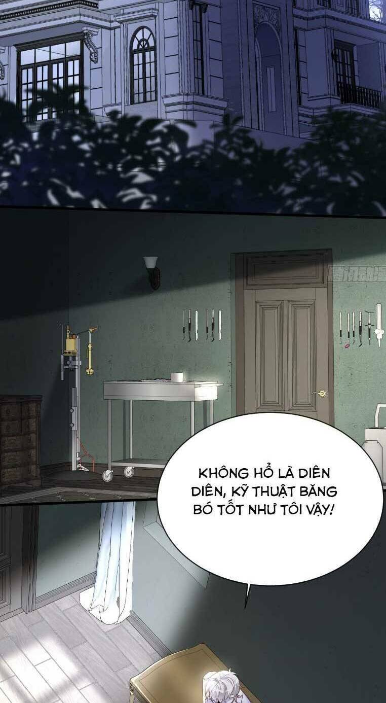 Tôi Cũng Là Đại Lão Chapter 16 - Trang 2