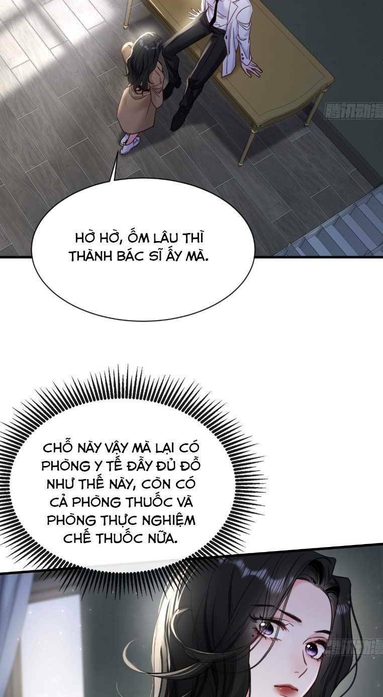 Tôi Cũng Là Đại Lão Chapter 16 - Trang 2
