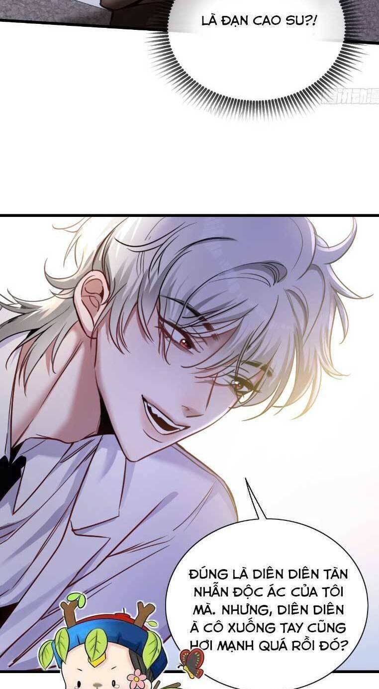 Tôi Cũng Là Đại Lão Chapter 16 - Trang 2