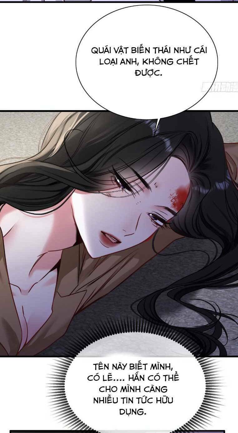 Tôi Cũng Là Đại Lão Chapter 16 - Trang 2