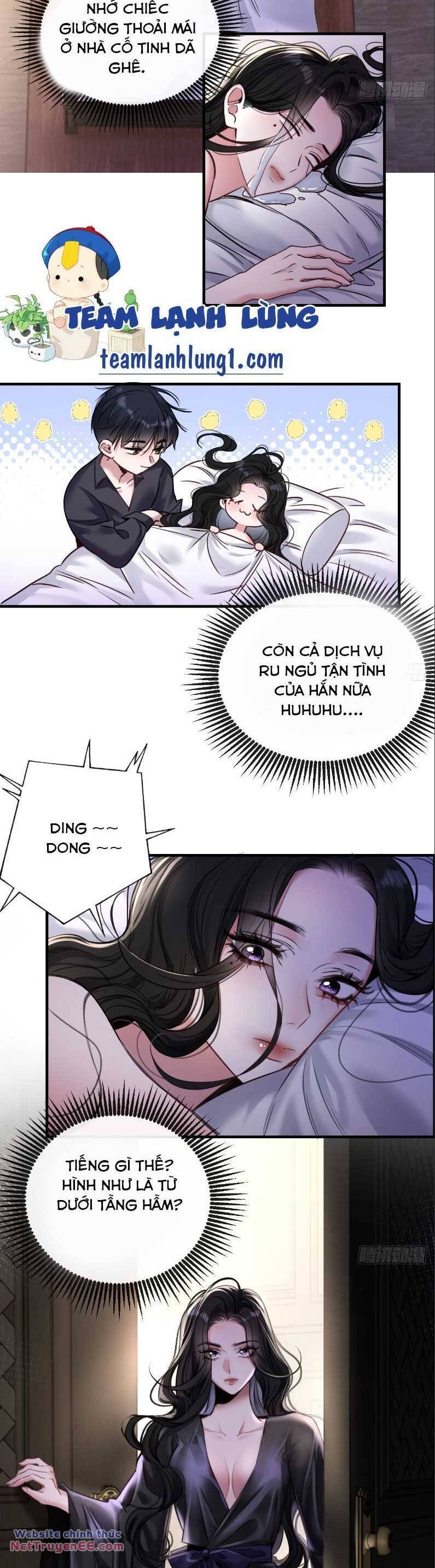 Tôi Cũng Là Đại Lão Chapter 17 - Trang 2