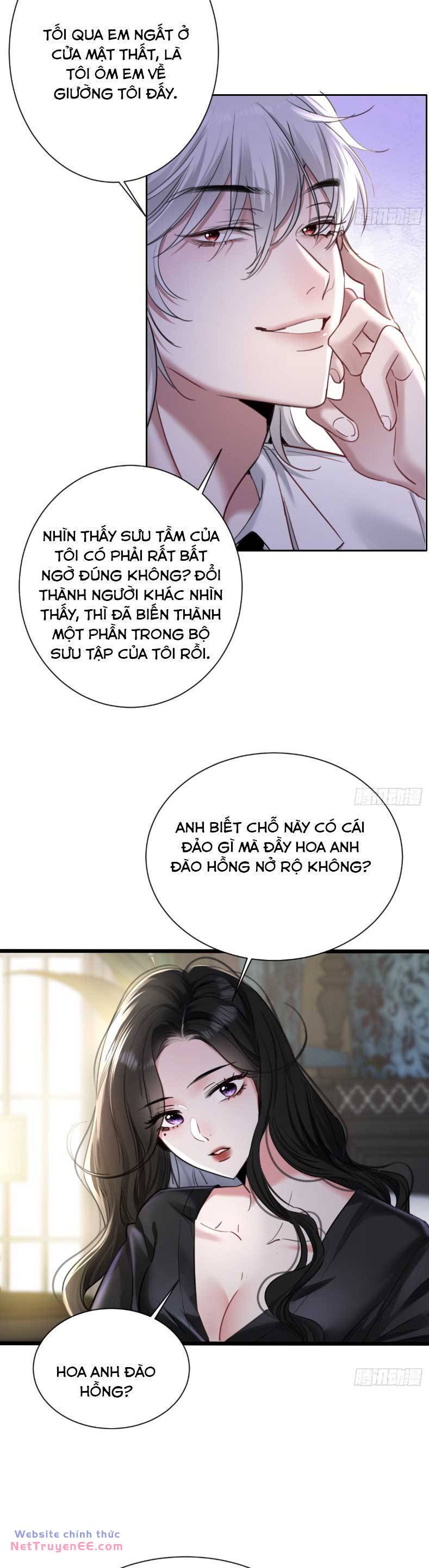 Tôi Cũng Là Đại Lão Chapter 18 - Trang 2