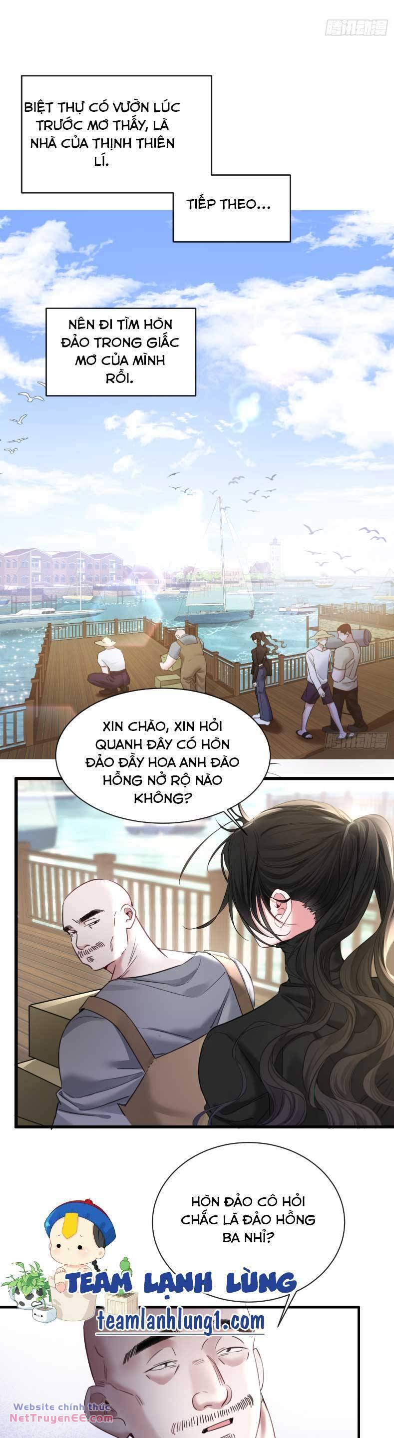 Tôi Cũng Là Đại Lão Chapter 18 - Trang 2