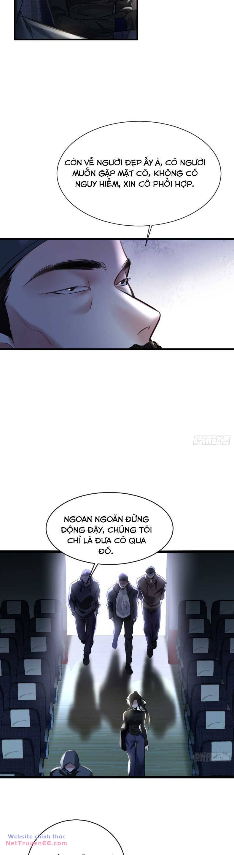 Tôi Cũng Là Đại Lão Chapter 18 - Trang 2