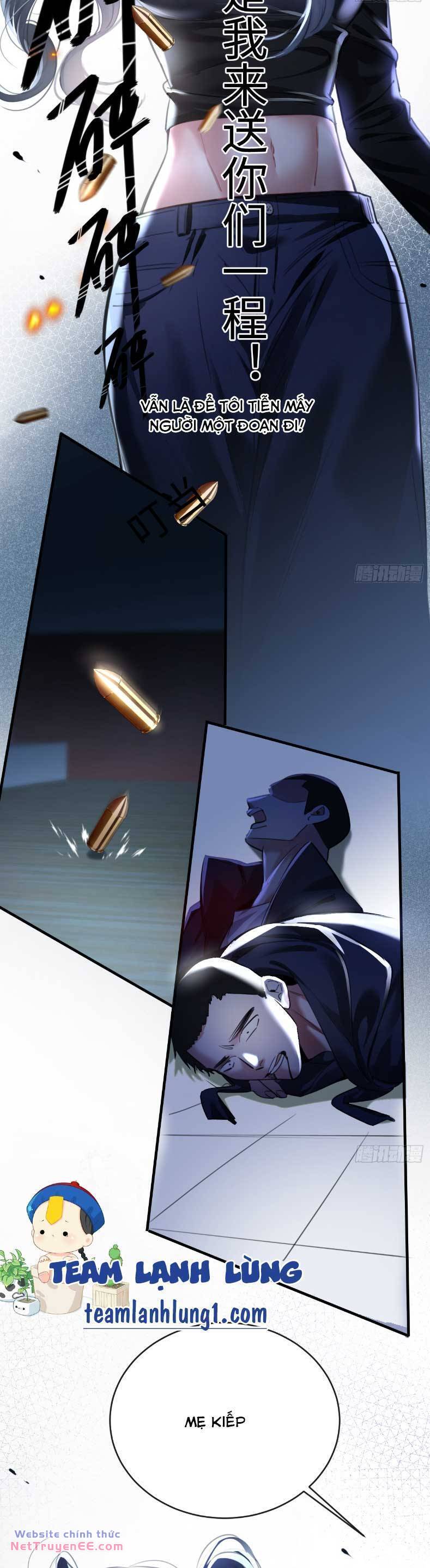 Tôi Cũng Là Đại Lão Chapter 18 - Trang 2