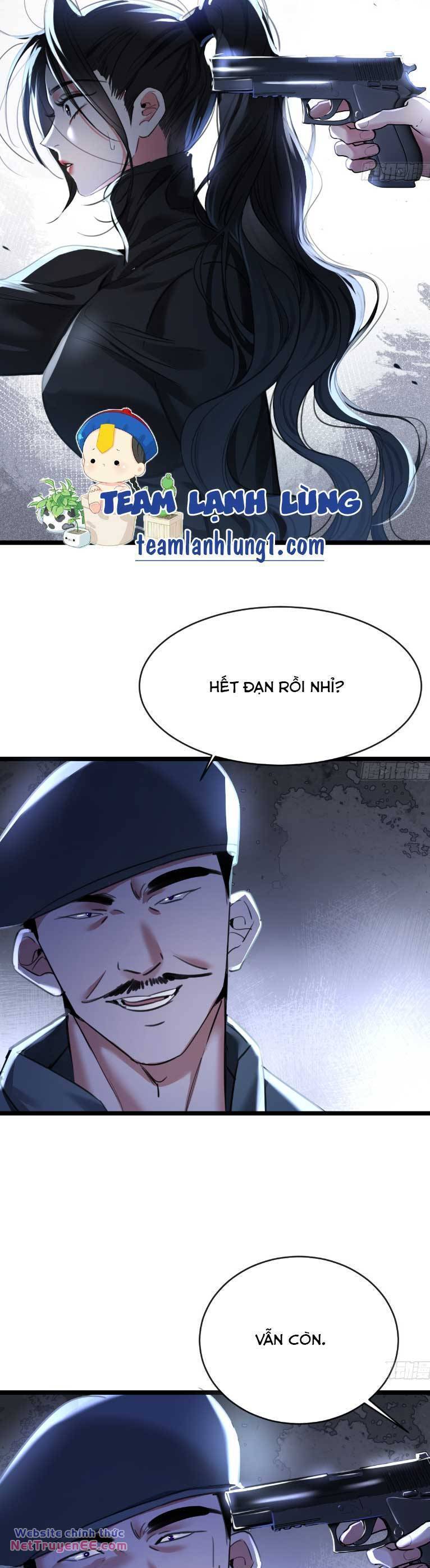 Tôi Cũng Là Đại Lão Chapter 18 - Trang 2