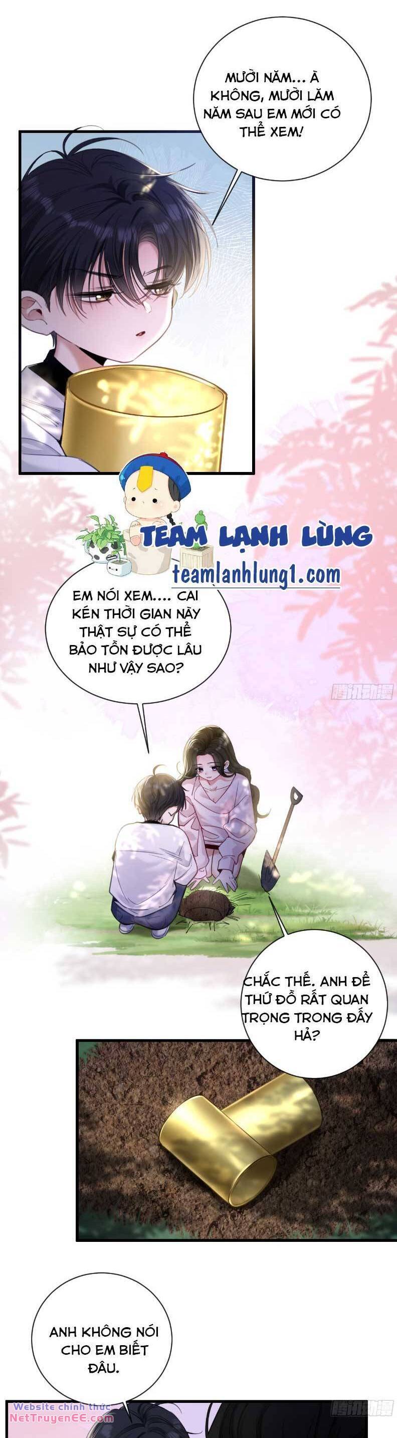 Tôi Cũng Là Đại Lão Chapter 18 - Trang 2