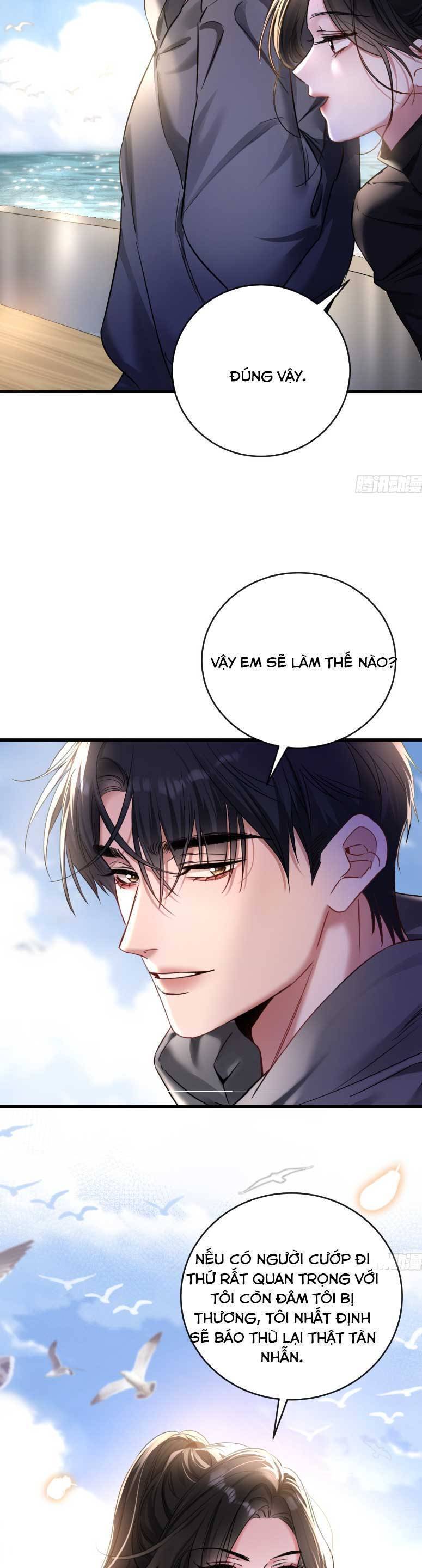 Tôi Cũng Là Đại Lão Chapter 19 - Trang 2