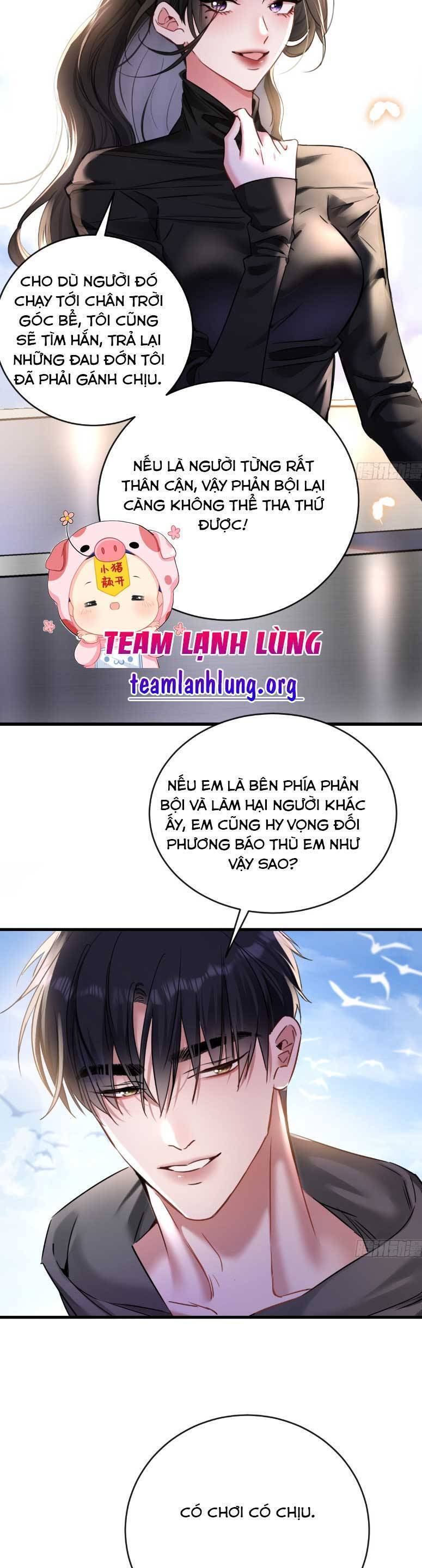 Tôi Cũng Là Đại Lão Chapter 19 - Trang 2