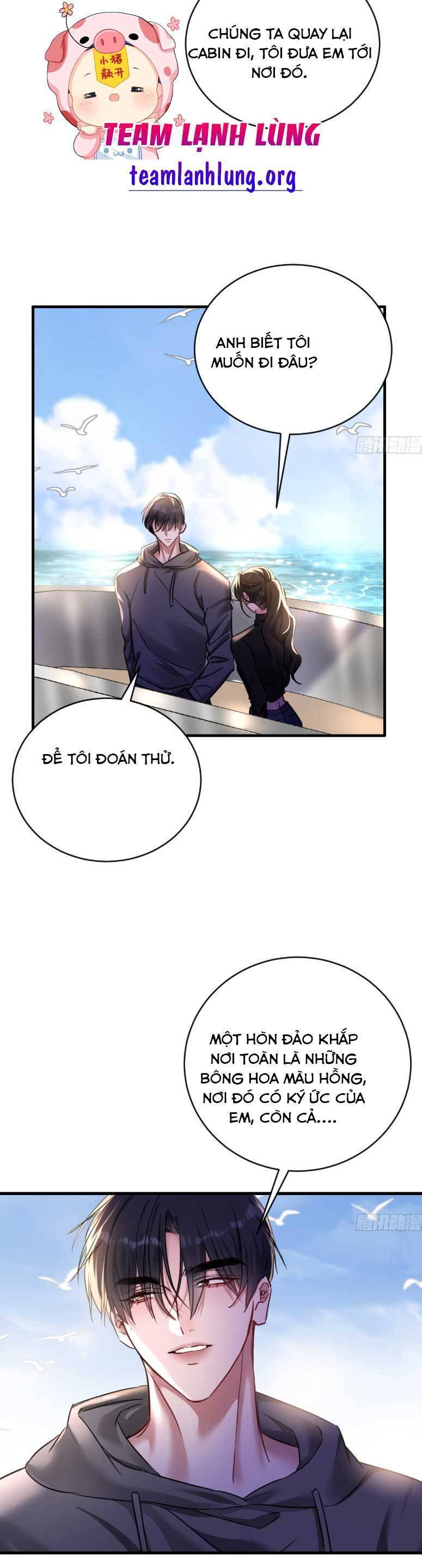 Tôi Cũng Là Đại Lão Chapter 19 - Trang 2