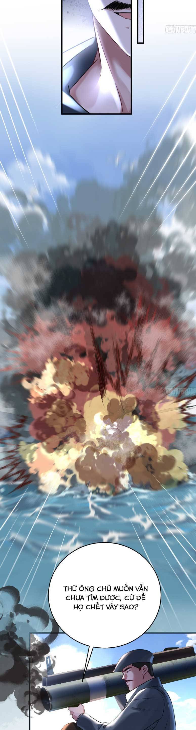 Tôi Cũng Là Đại Lão Chapter 19 - Trang 2