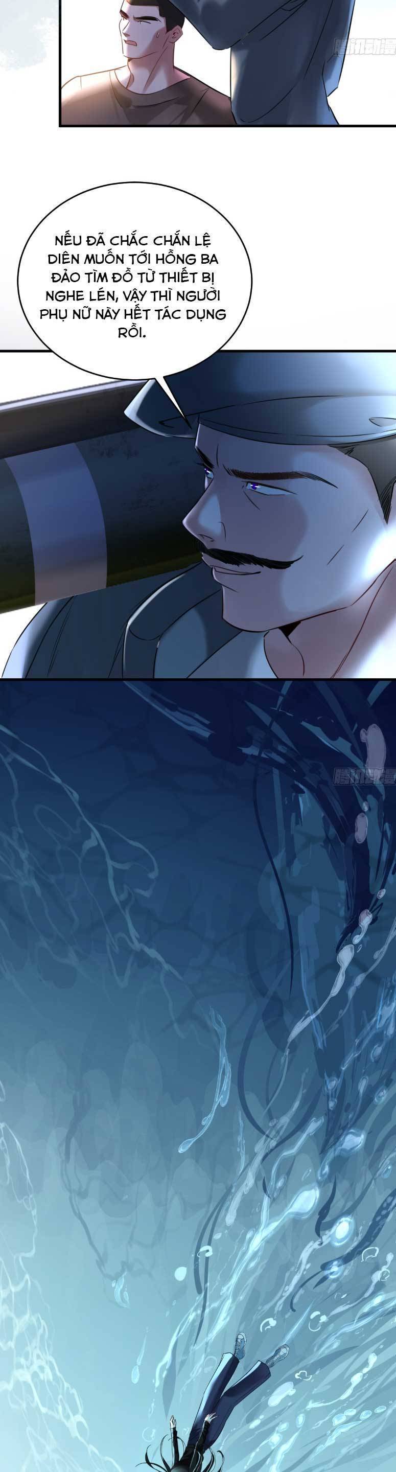 Tôi Cũng Là Đại Lão Chapter 19 - Trang 2