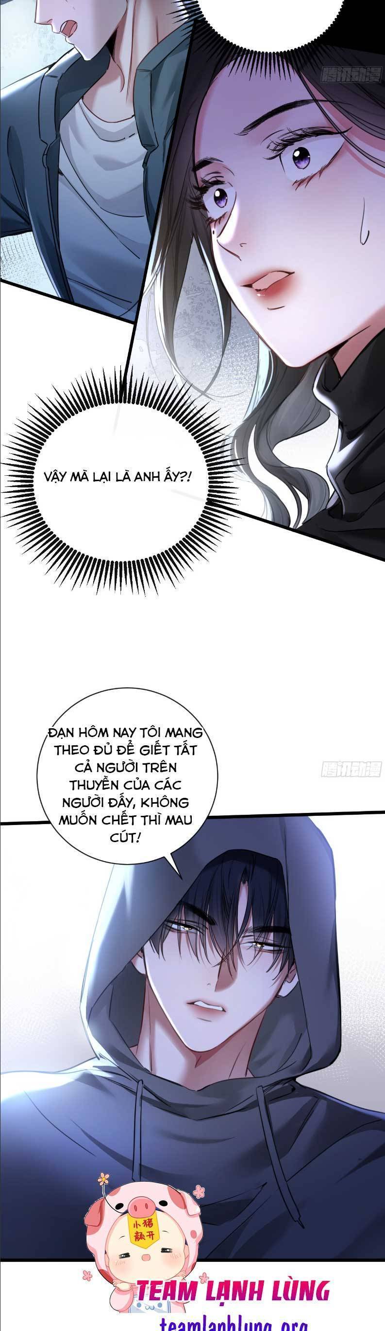 Tôi Cũng Là Đại Lão Chapter 19 - Trang 2