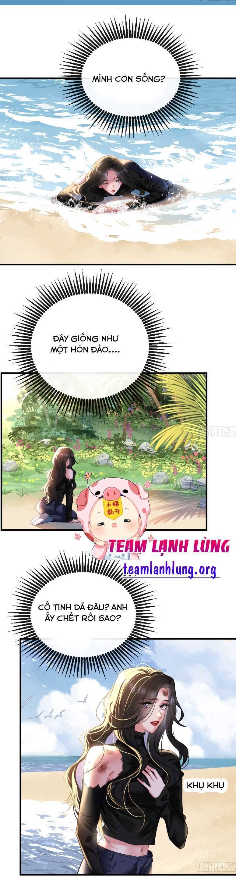 Tôi Cũng Là Đại Lão Chapter 19 - Trang 2